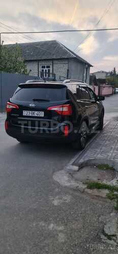 Kia Sorento-5