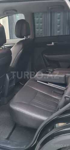 Kia Sorento-7