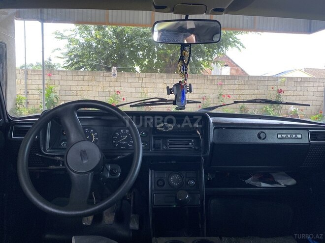 LADA (VAZ) 2107-3