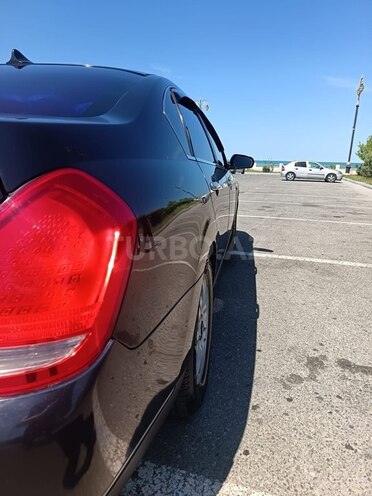 Nissan Teana-3