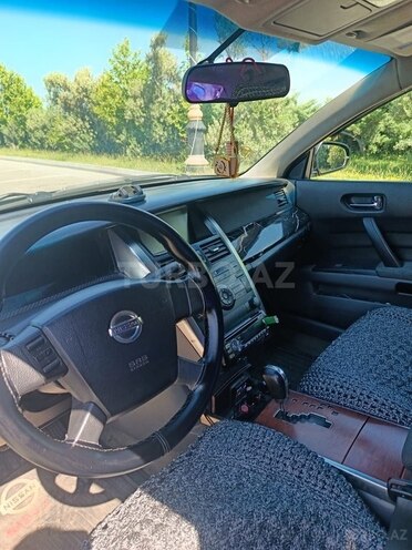 Nissan Teana-6