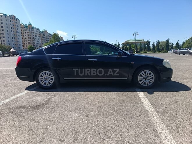 Nissan Teana-4