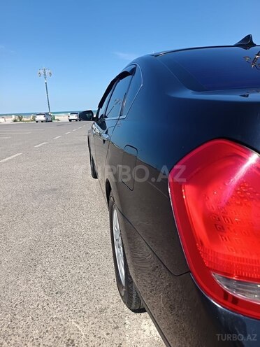 Nissan Teana-7