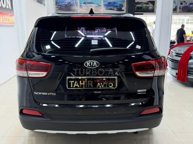 Kia Sorento-5