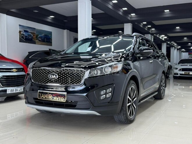 Kia Sorento-3
