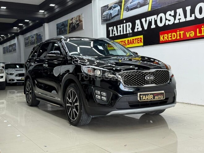 Kia Sorento-2