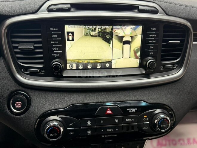 Kia Sorento-15