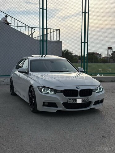 BMW 328-1