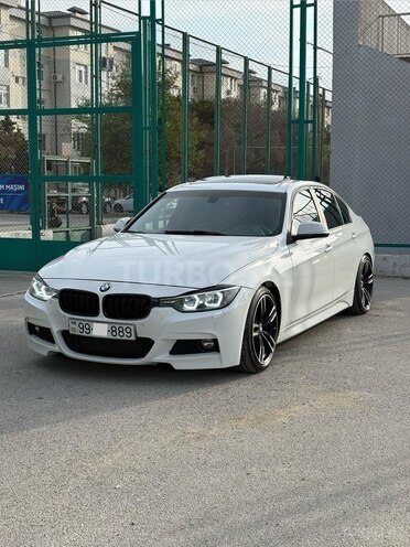 BMW 328-3