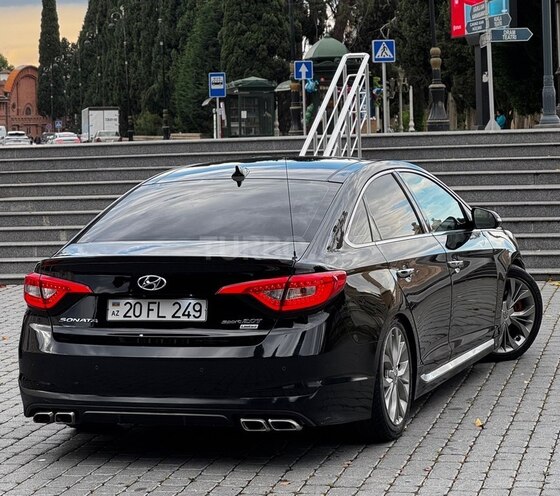 Hyundai Sonata-3