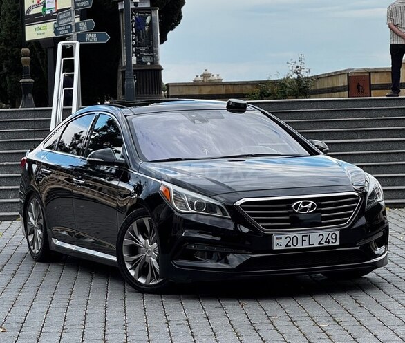 Hyundai Sonata-2