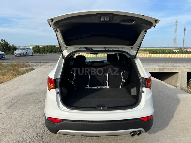 Hyundai Santa Fe-7