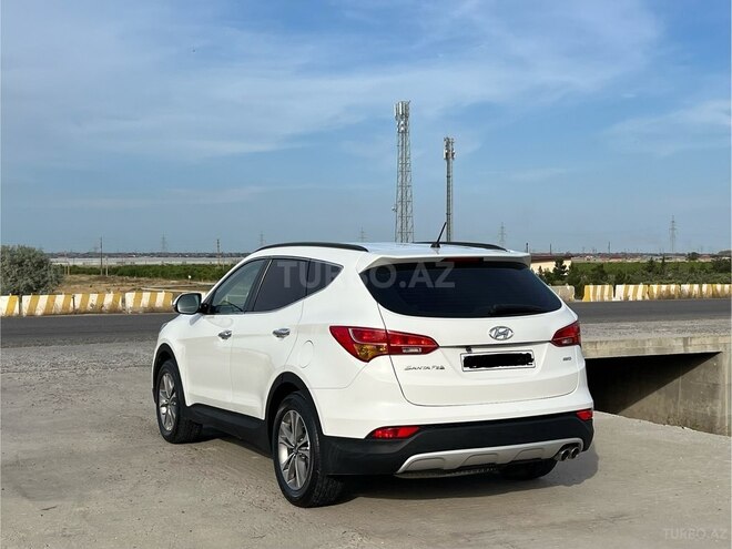 Hyundai Santa Fe-6