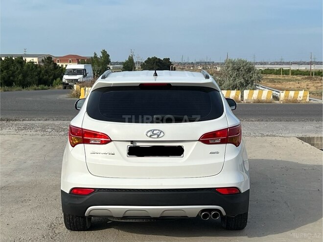 Hyundai Santa Fe-2