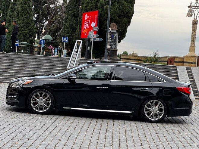 Hyundai Sonata-7