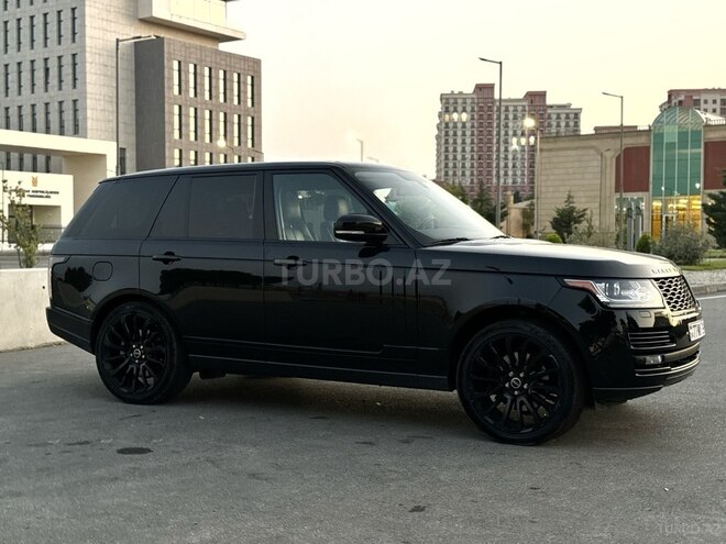 Land Rover Range Rover-3