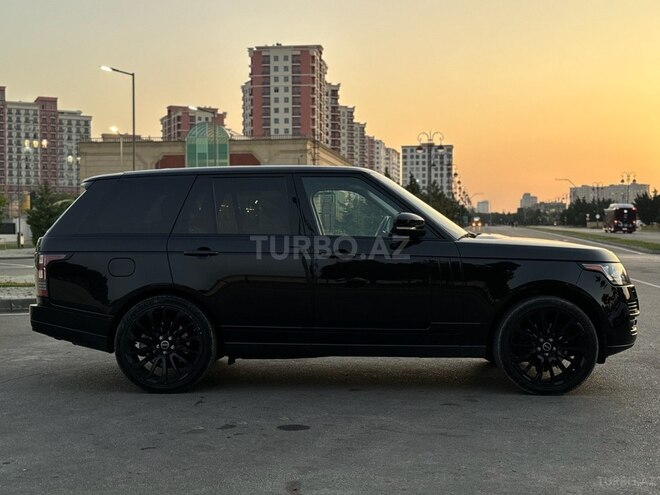 Land Rover Range Rover-4