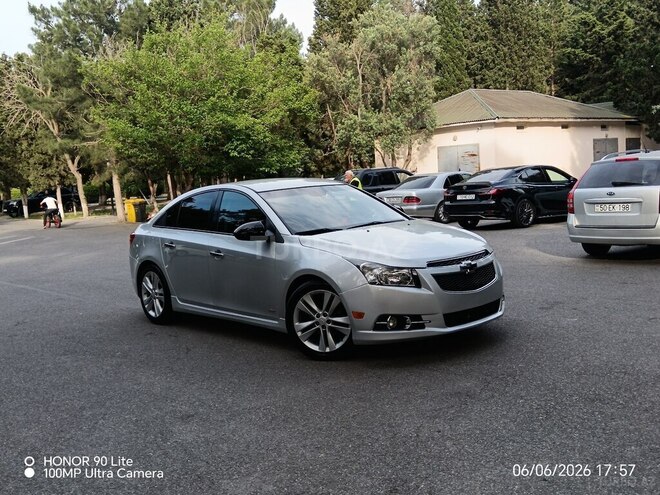 Chevrolet Cruze-6