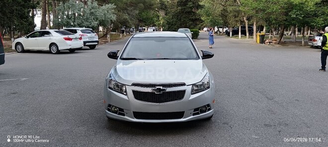 Chevrolet Cruze-7