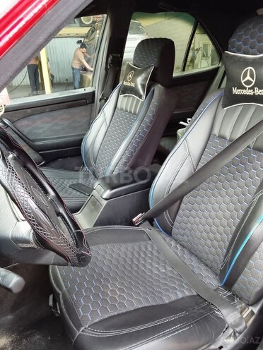 Mercedes C 180-5