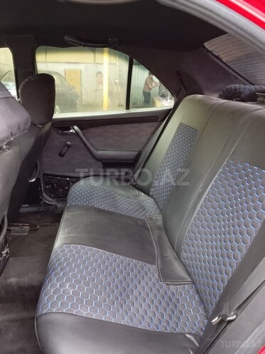 Mercedes C 180-6
