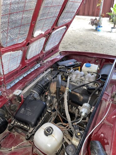 LADA (VAZ) 2107-7
