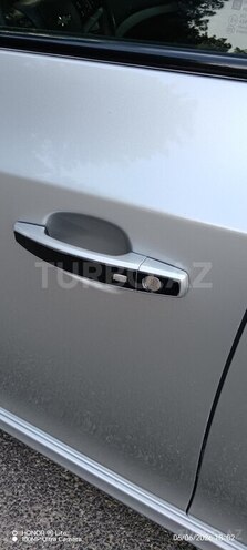 Chevrolet Cruze-16
