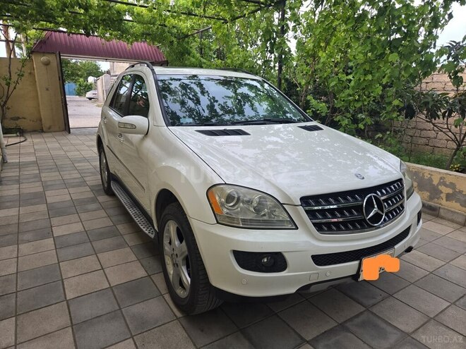Mercedes ML 350 4MATIC-5