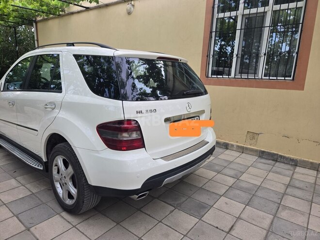 Mercedes ML 350 4MATIC-3