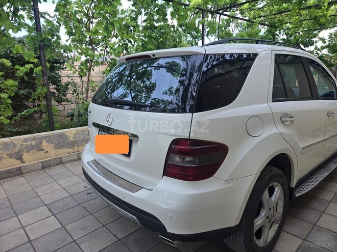 Mercedes ML 350 4MATIC-4