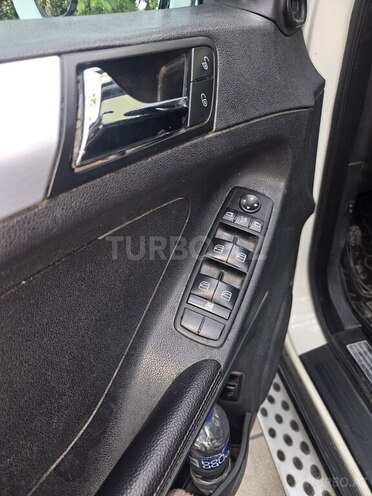 Mercedes ML 350 4MATIC-7