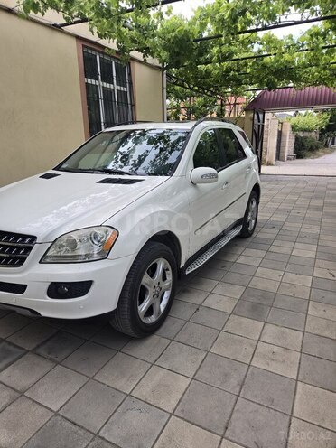 Mercedes ML 350 4MATIC-13