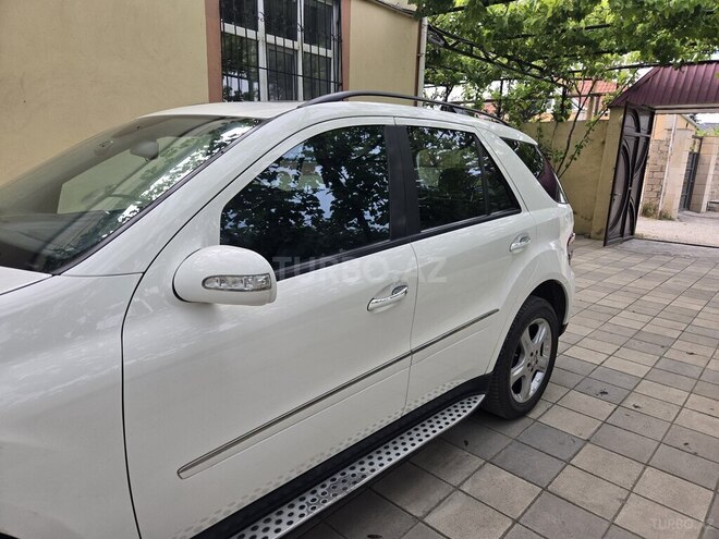 Mercedes ML 350 4MATIC-12