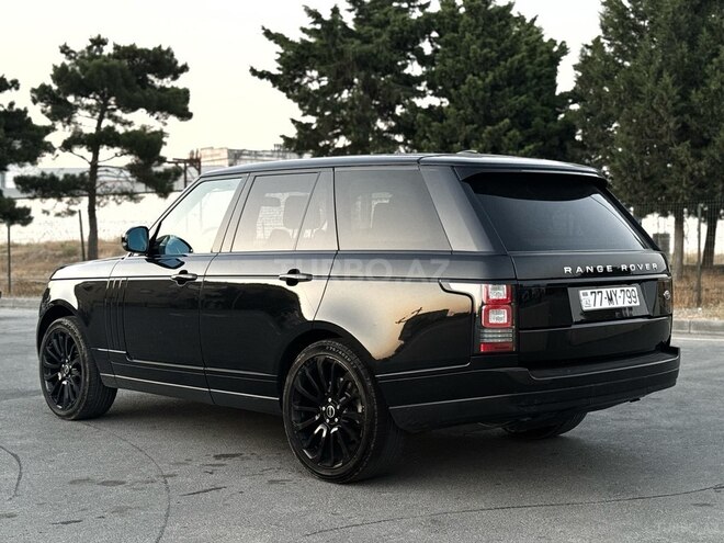 Land Rover Range Rover-5