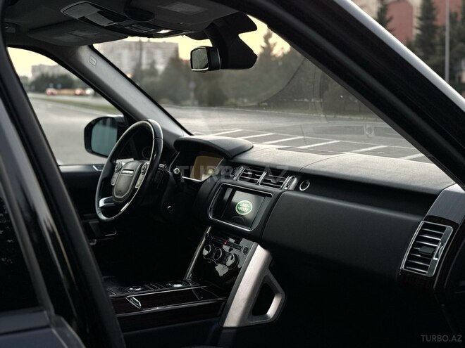 Land Rover Range Rover-10