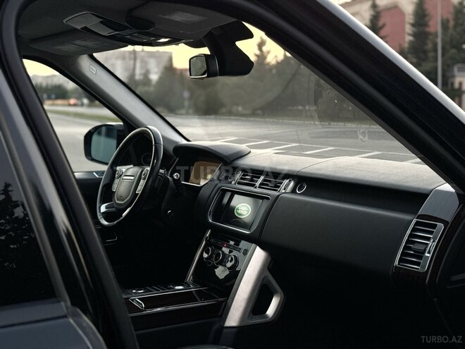 Land Rover Range Rover-7
