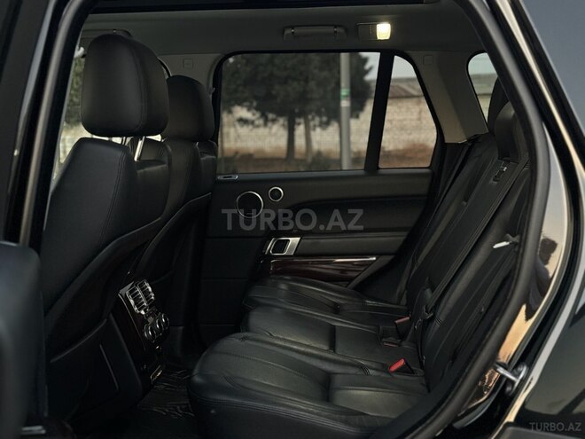 Land Rover Range Rover-12