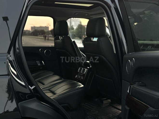 Land Rover Range Rover-11