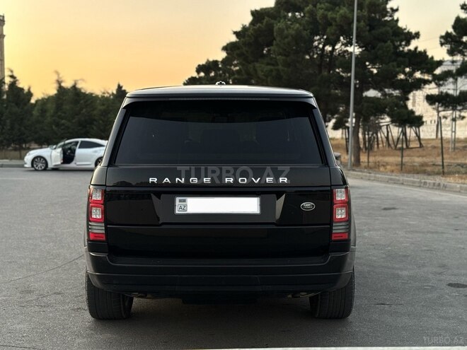 Land Rover Range Rover-6