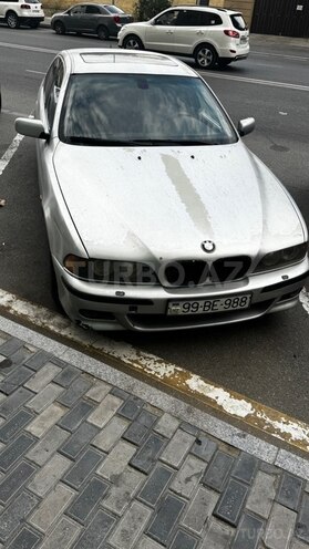 BMW 528-1