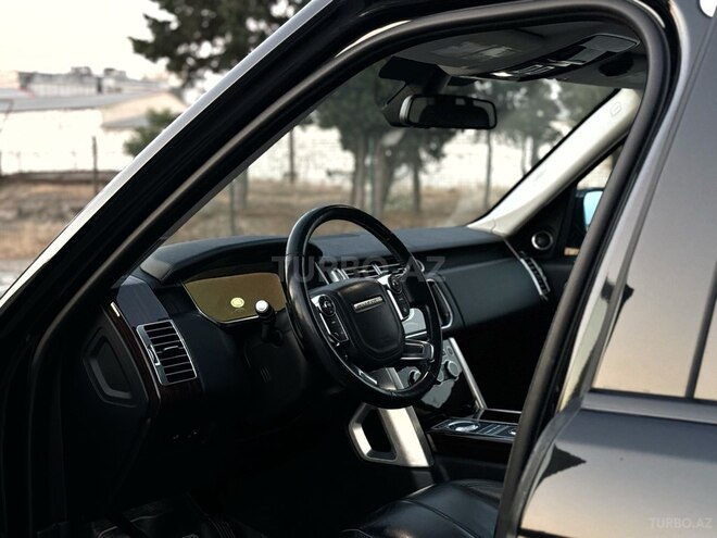 Land Rover Range Rover-9