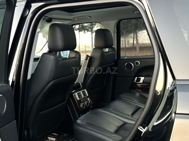 Land Rover Range Rover-13