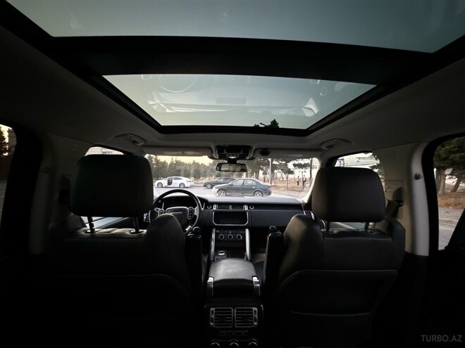 Land Rover Range Rover-14