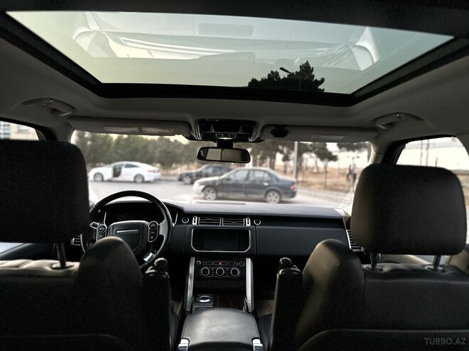 Land Rover Range Rover-8
