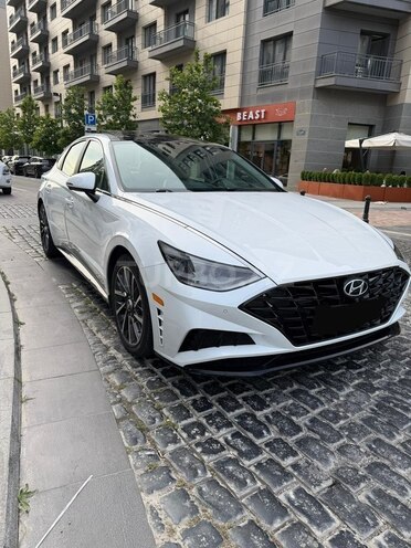 Hyundai Sonata-3