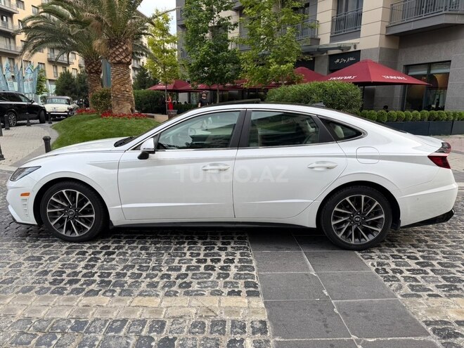 Hyundai Sonata-7