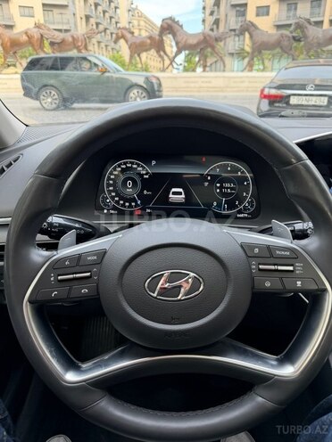 Hyundai Sonata-9
