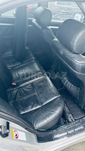 BMW 528-7
