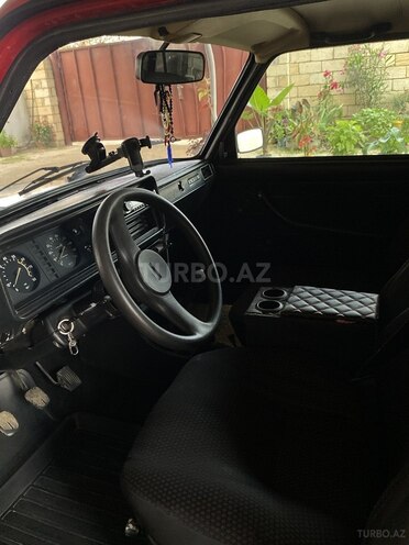 LADA (VAZ) 2107-8