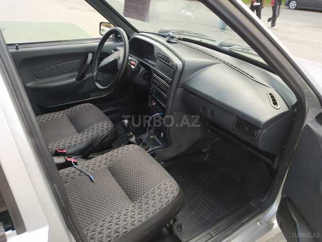 LADA (VAZ) 2115-2